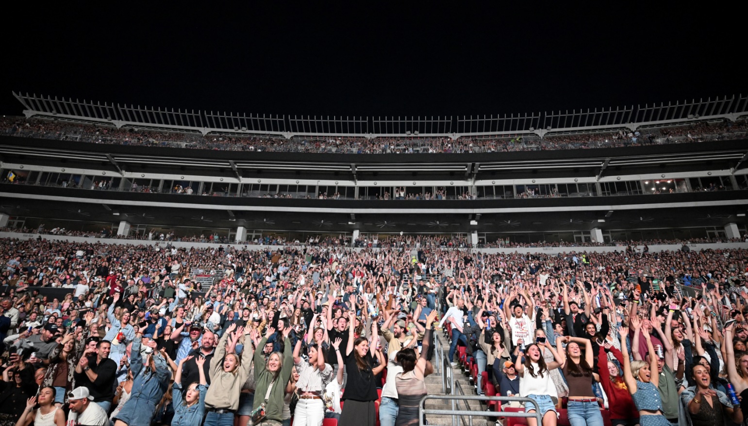 Das Urteil im Kartellrechtsverfahren gegen Live Nation könnte die Konzertbranche grundlegend verändern, doch das könnte Jahre dauern